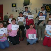 Disability Workshop 25